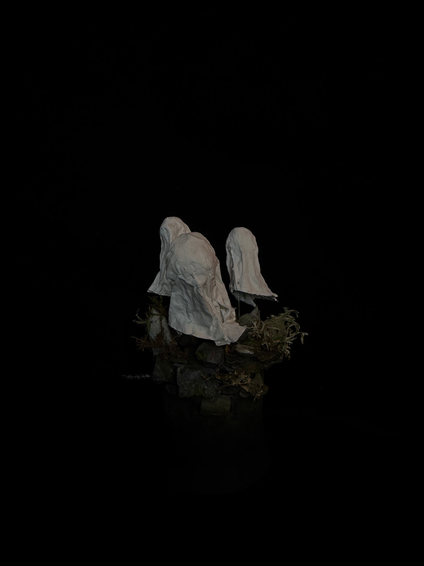 Ghosts