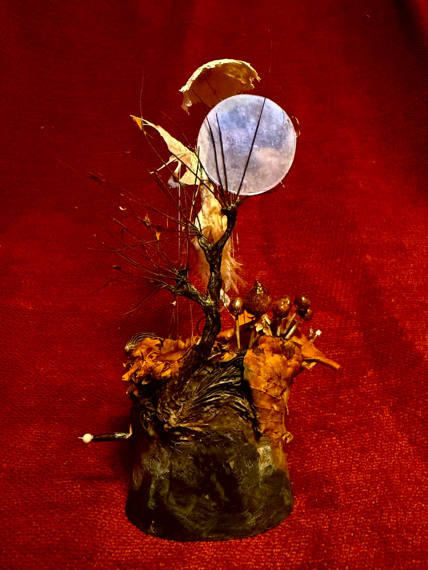 Pre-Order: Moonlight Dancing