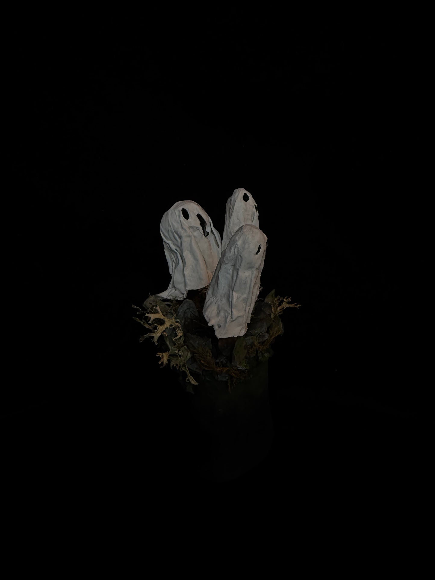 Ghosts