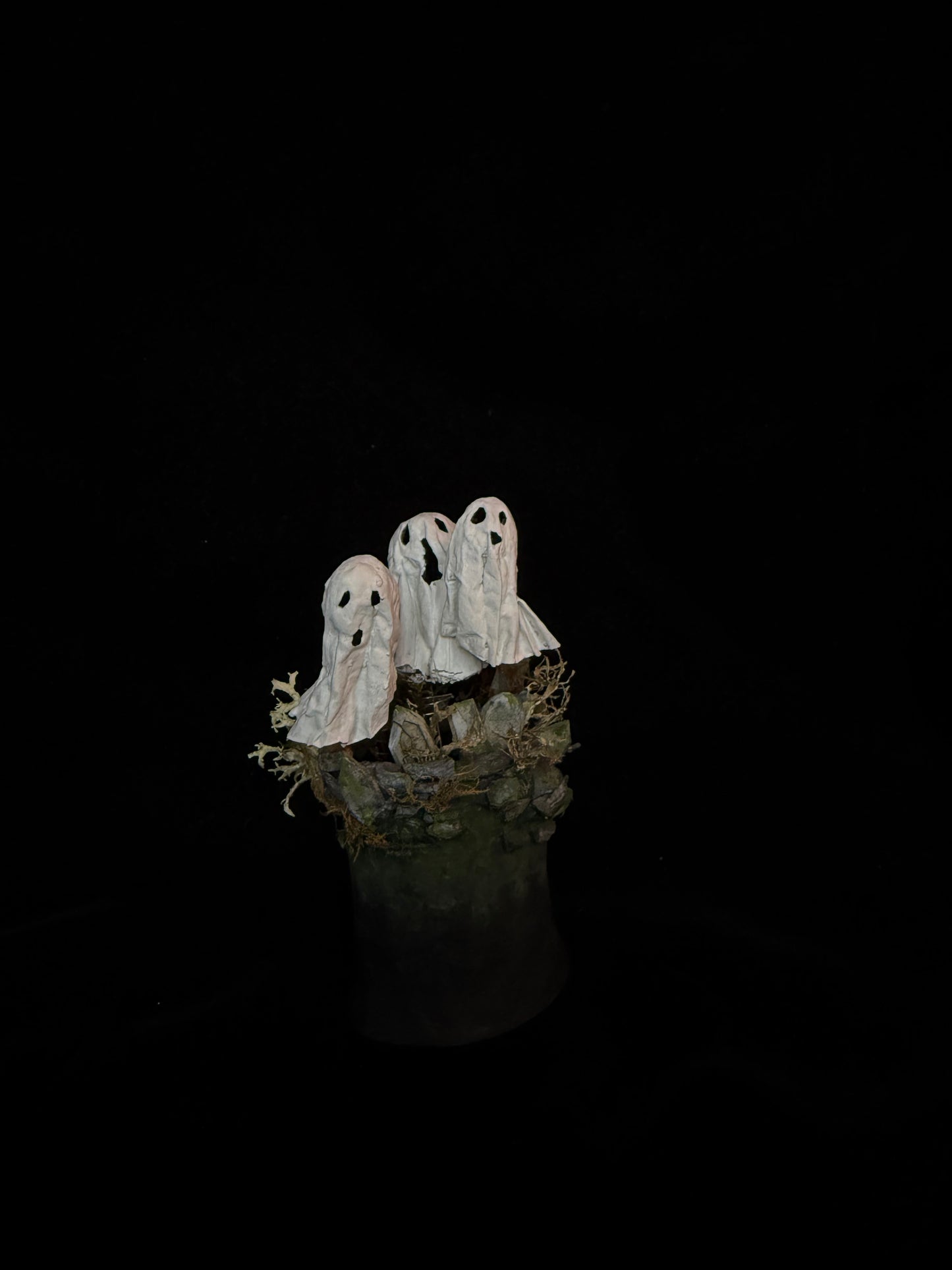 Ghosts