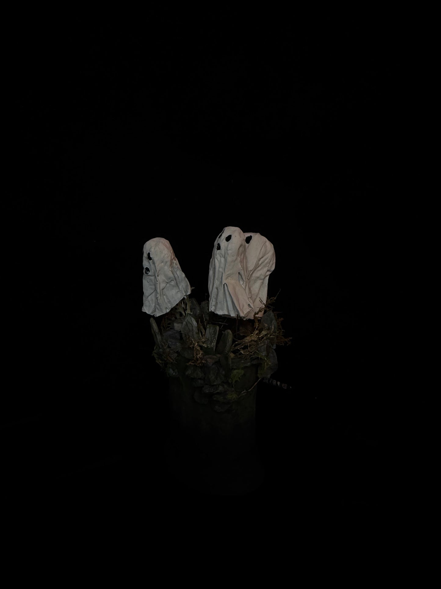 Ghosts