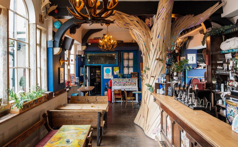 Workshop: Automata: Barn Owl