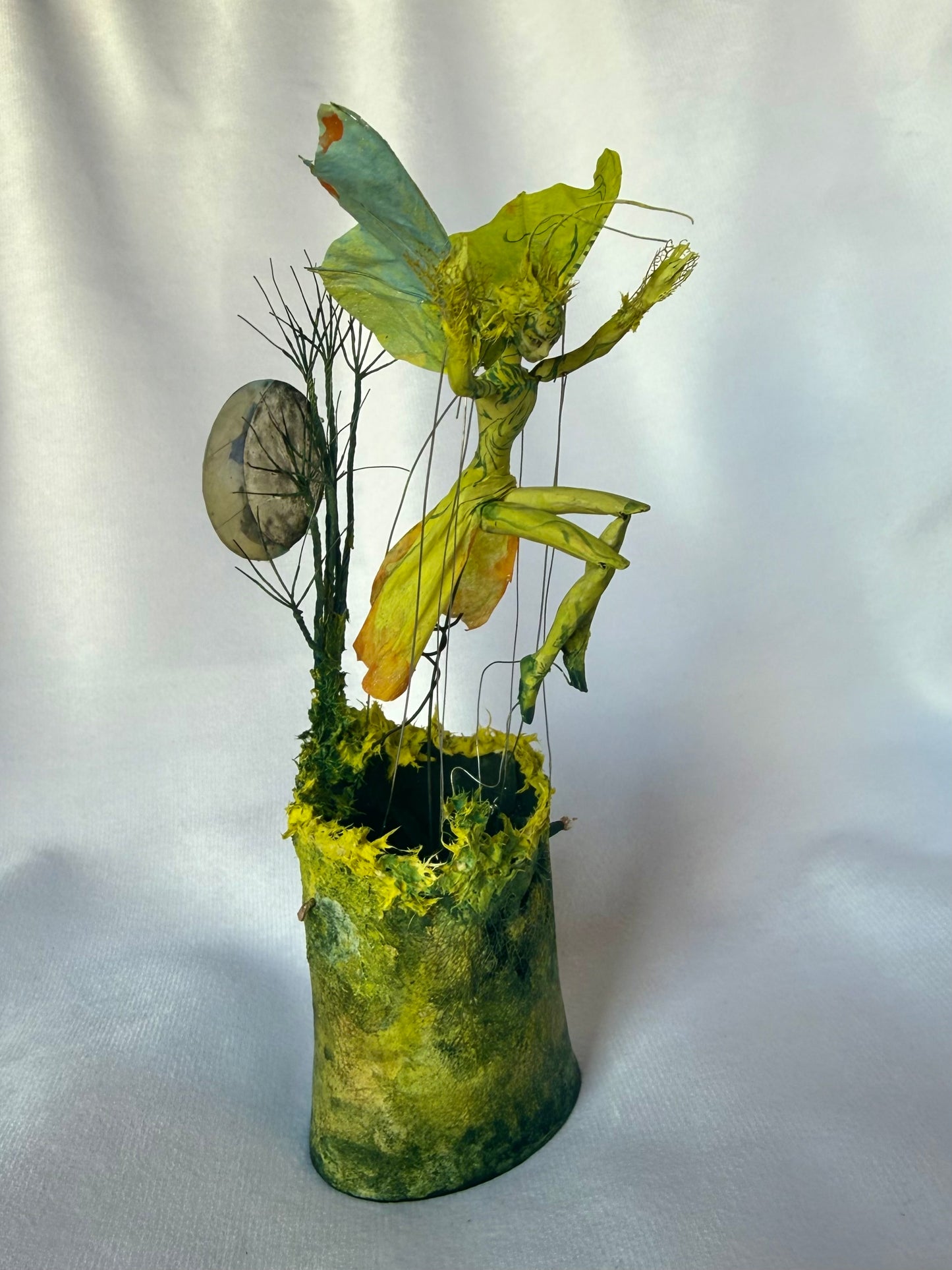 Pre-Order: Spring Equinox
