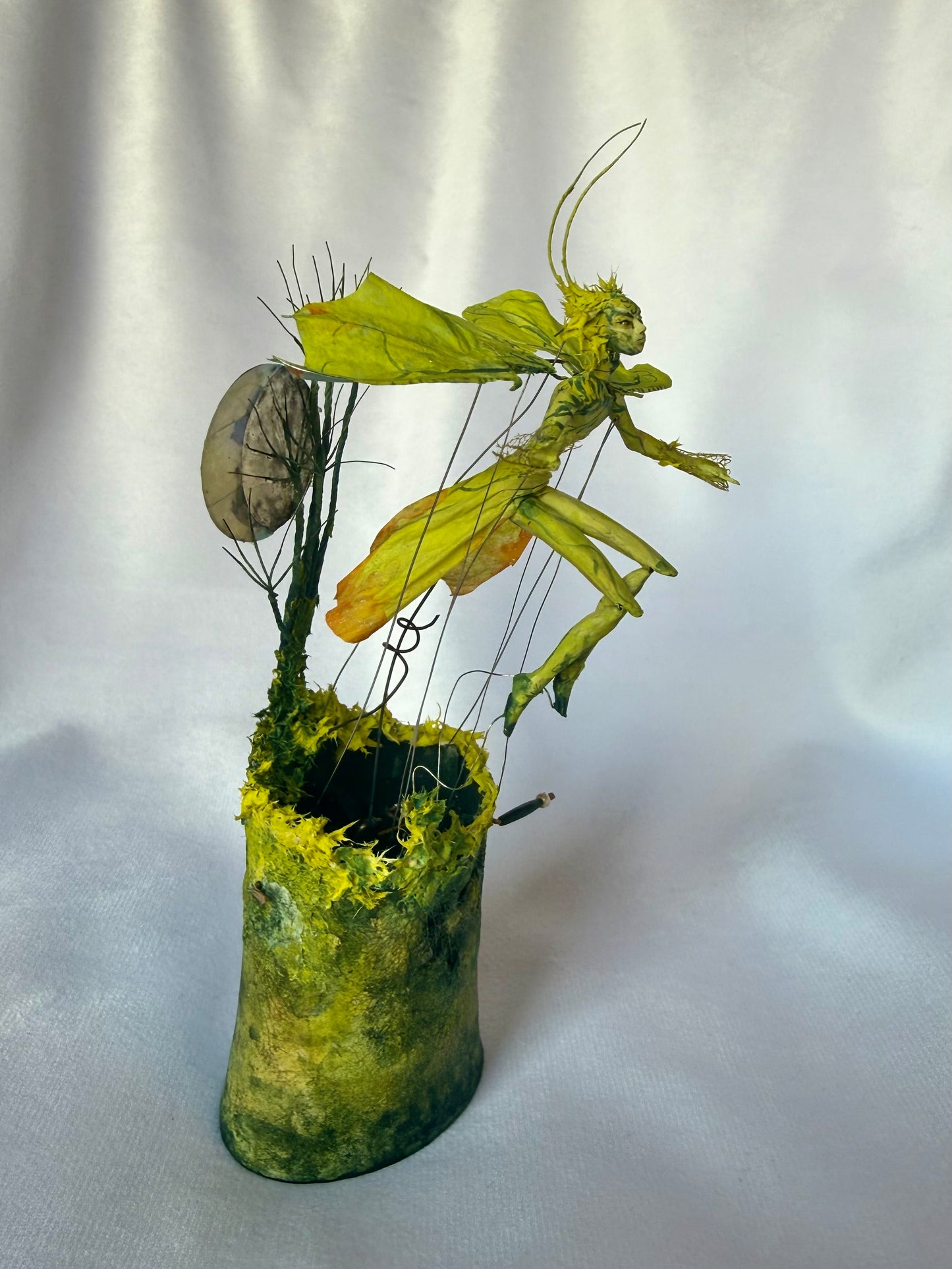 Pre-Order: Spring Equinox