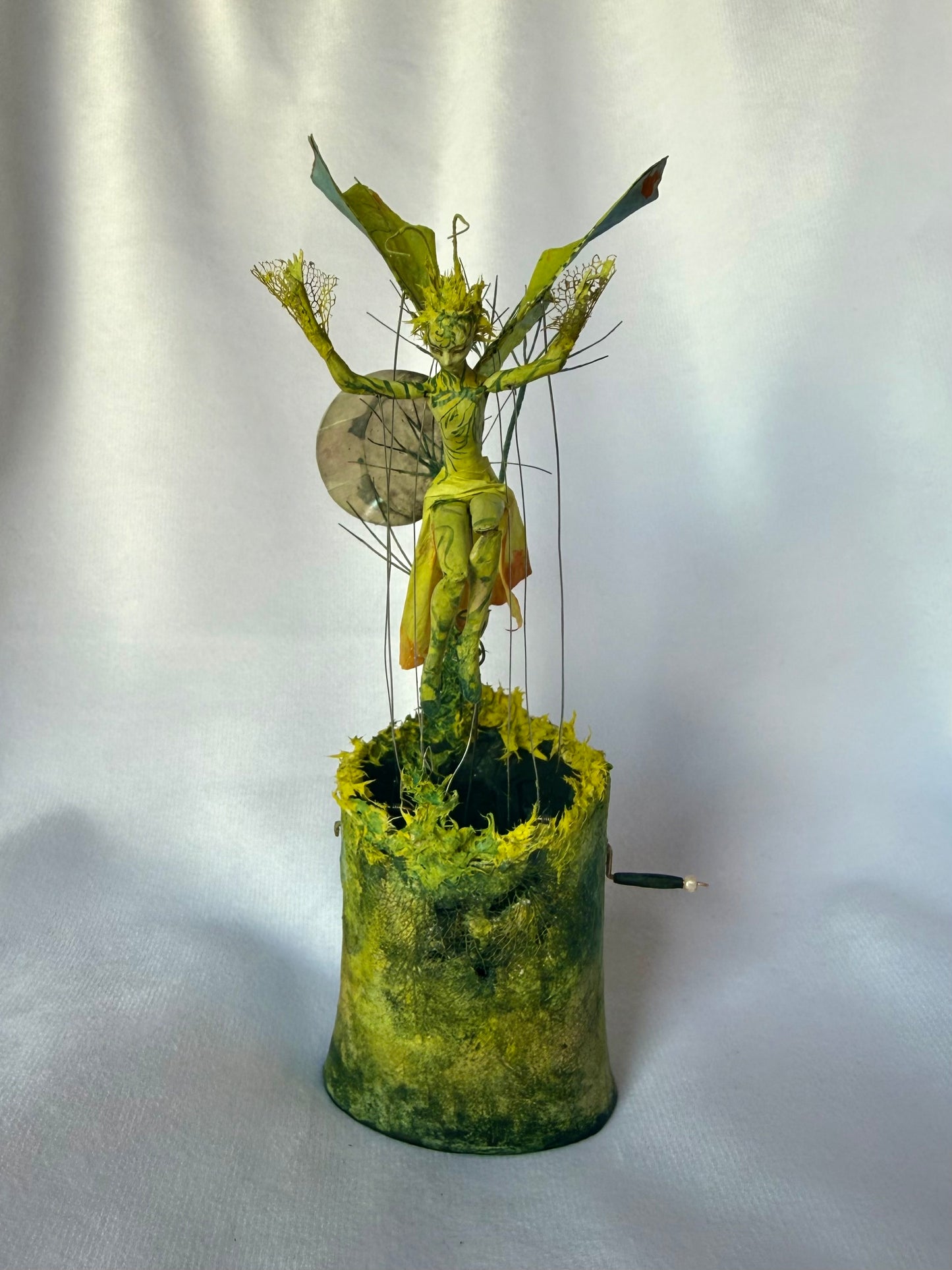 Pre-Order: Spring Equinox