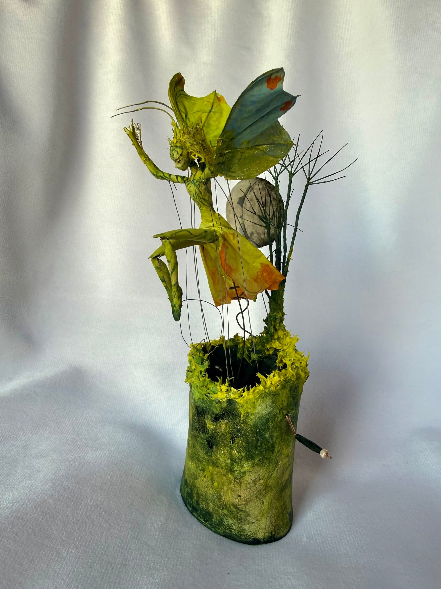 Pre-Order: Spring Equinox