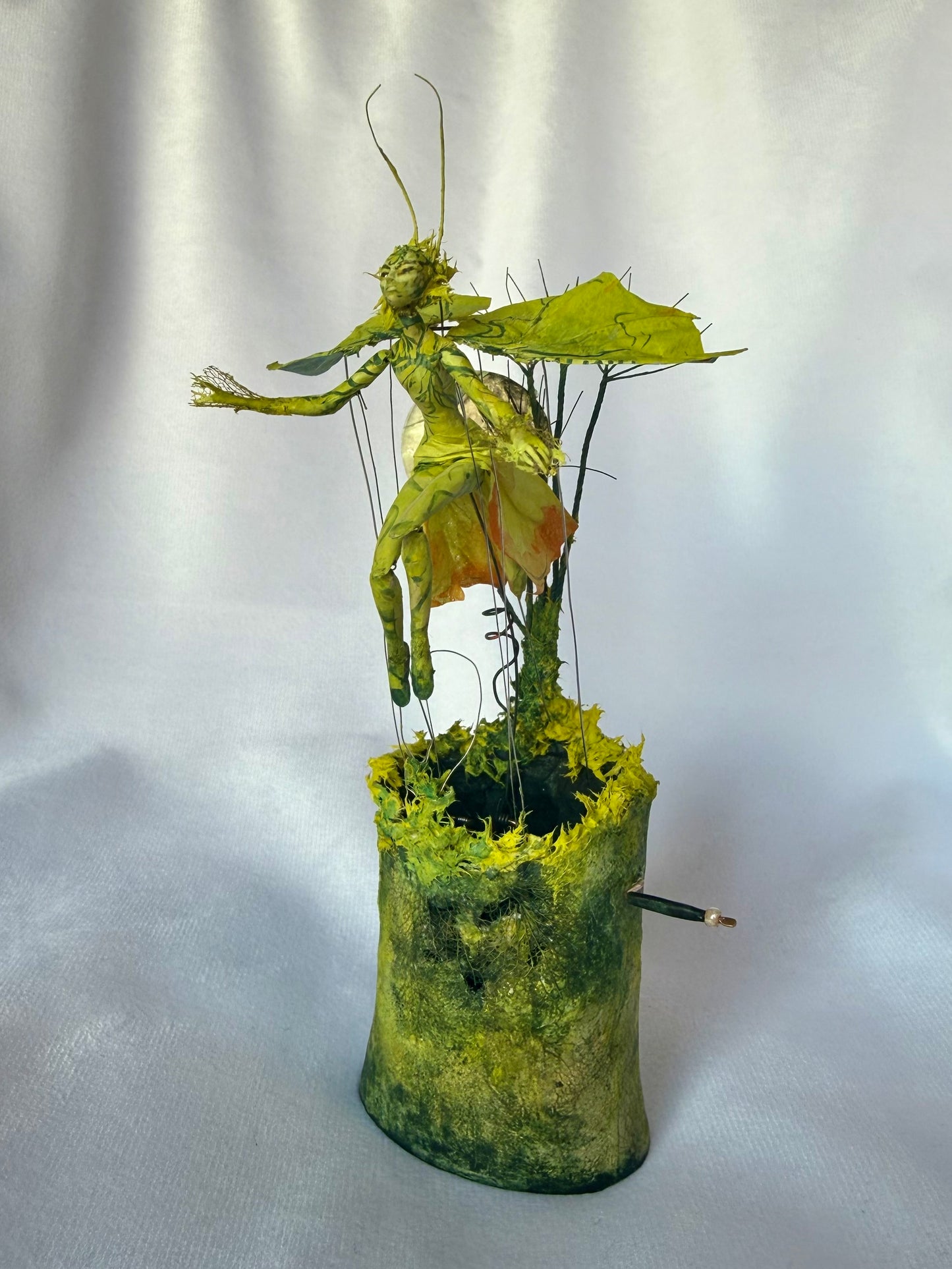 Pre-Order: Spring Equinox