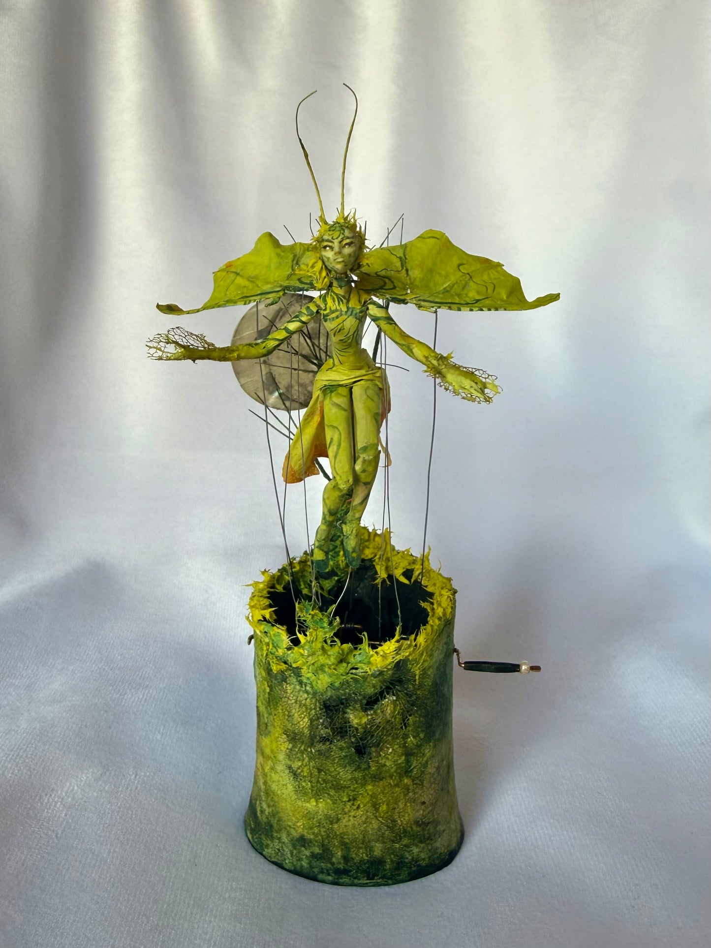 Pre-Order: Spring Equinox