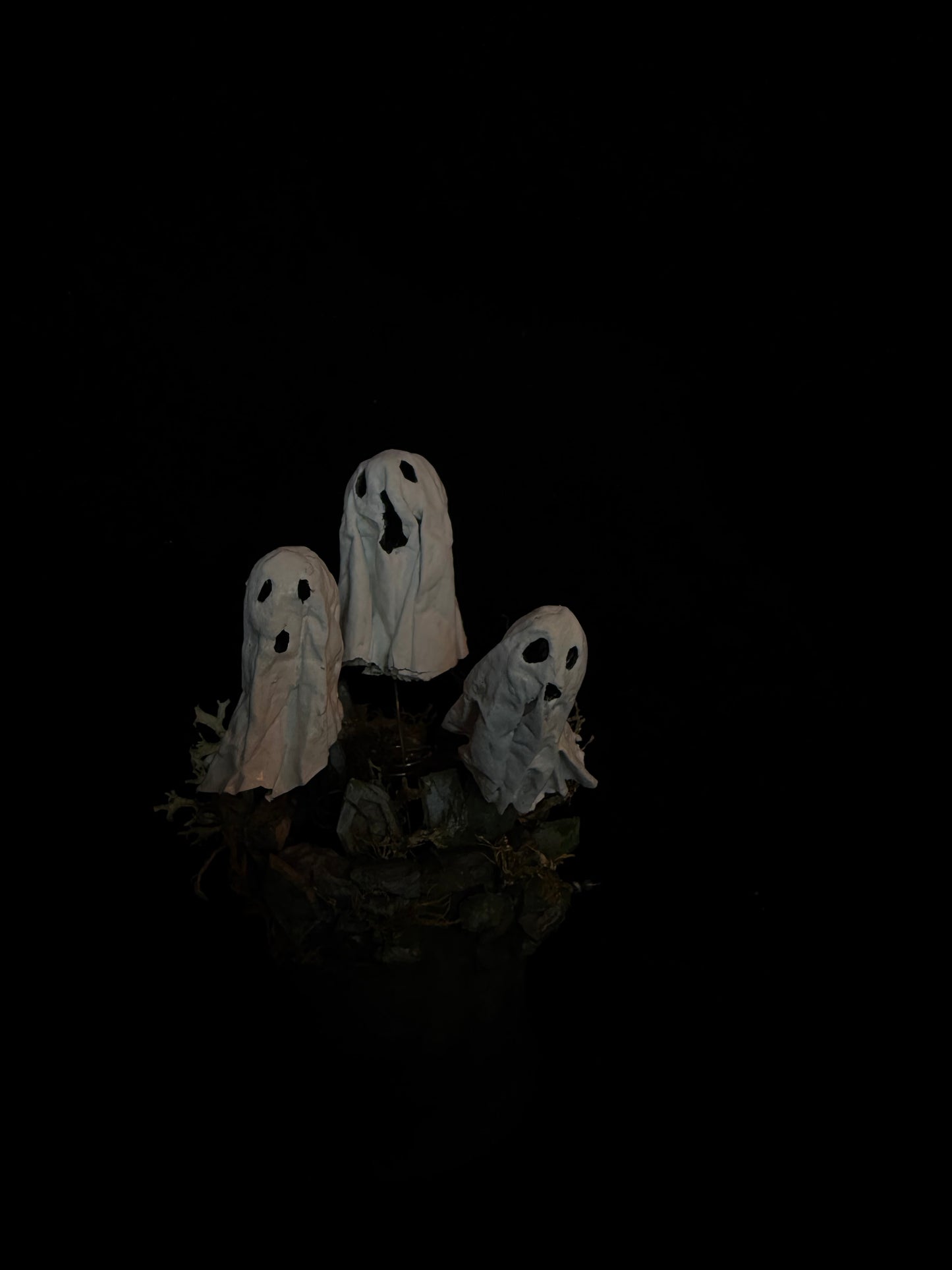 Ghosts
