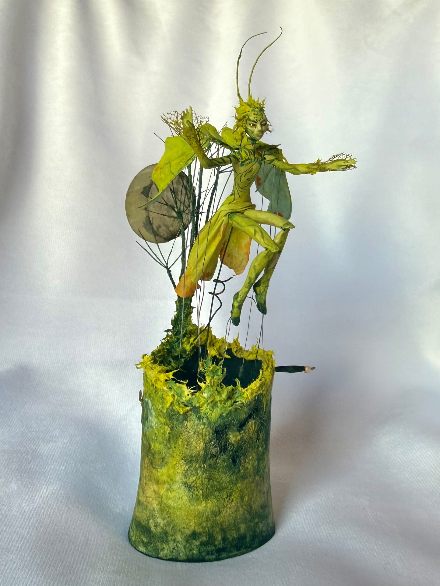 Pre-Order: Spring Equinox