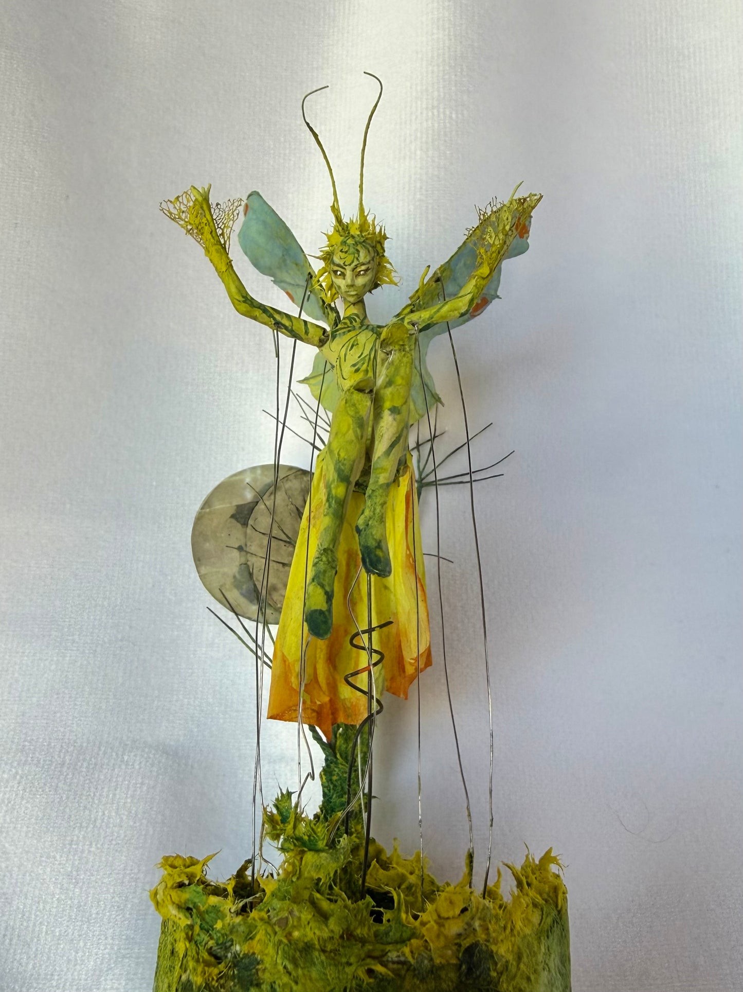Pre-Order: Spring Equinox