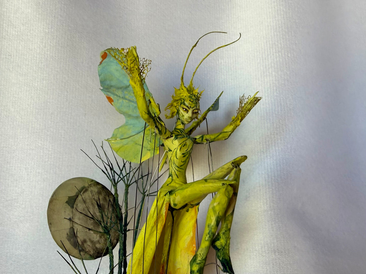Pre-Order: Spring Equinox