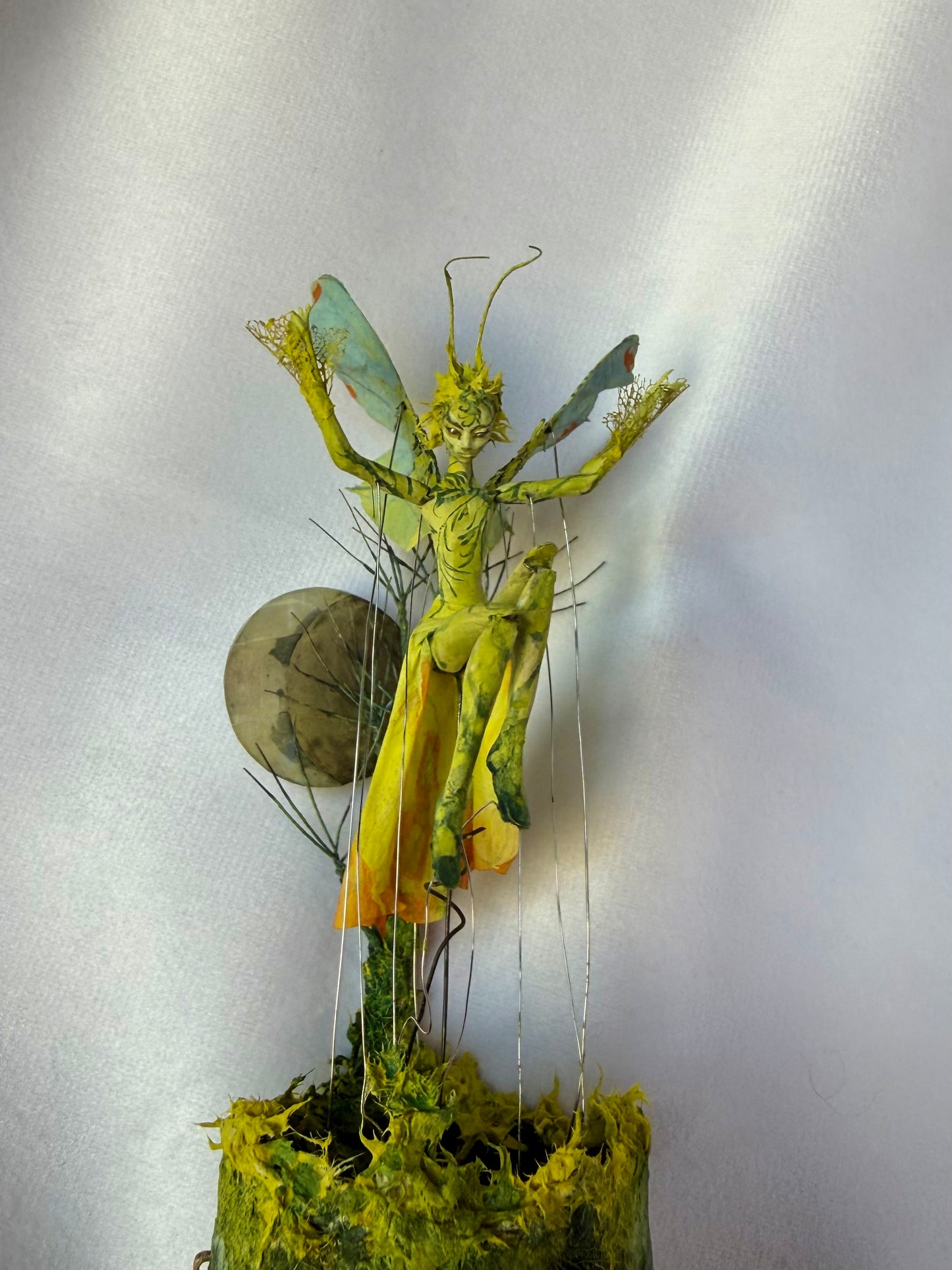 Pre-Order: Spring Equinox
