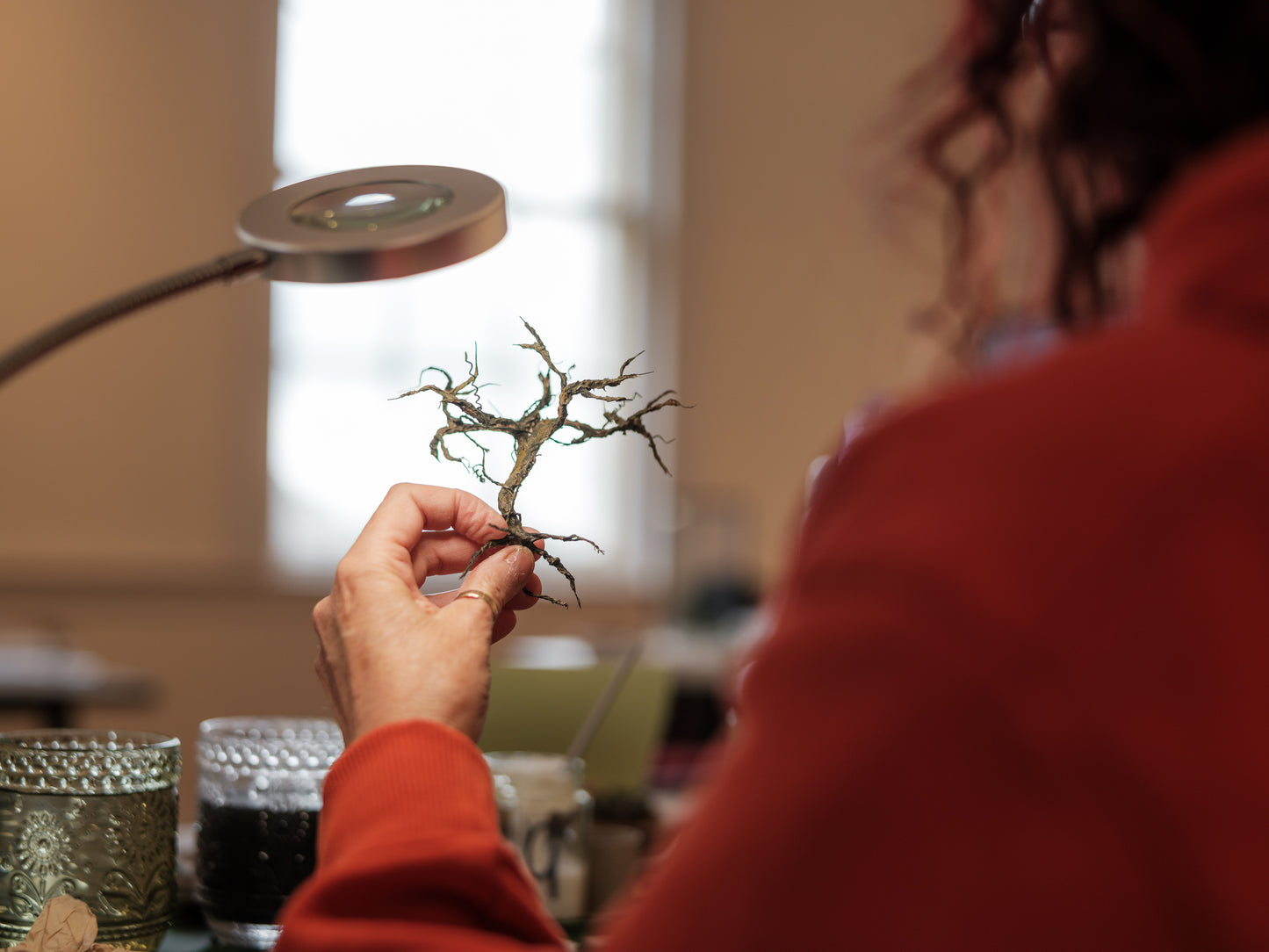 Workshop: Automata: Bats
