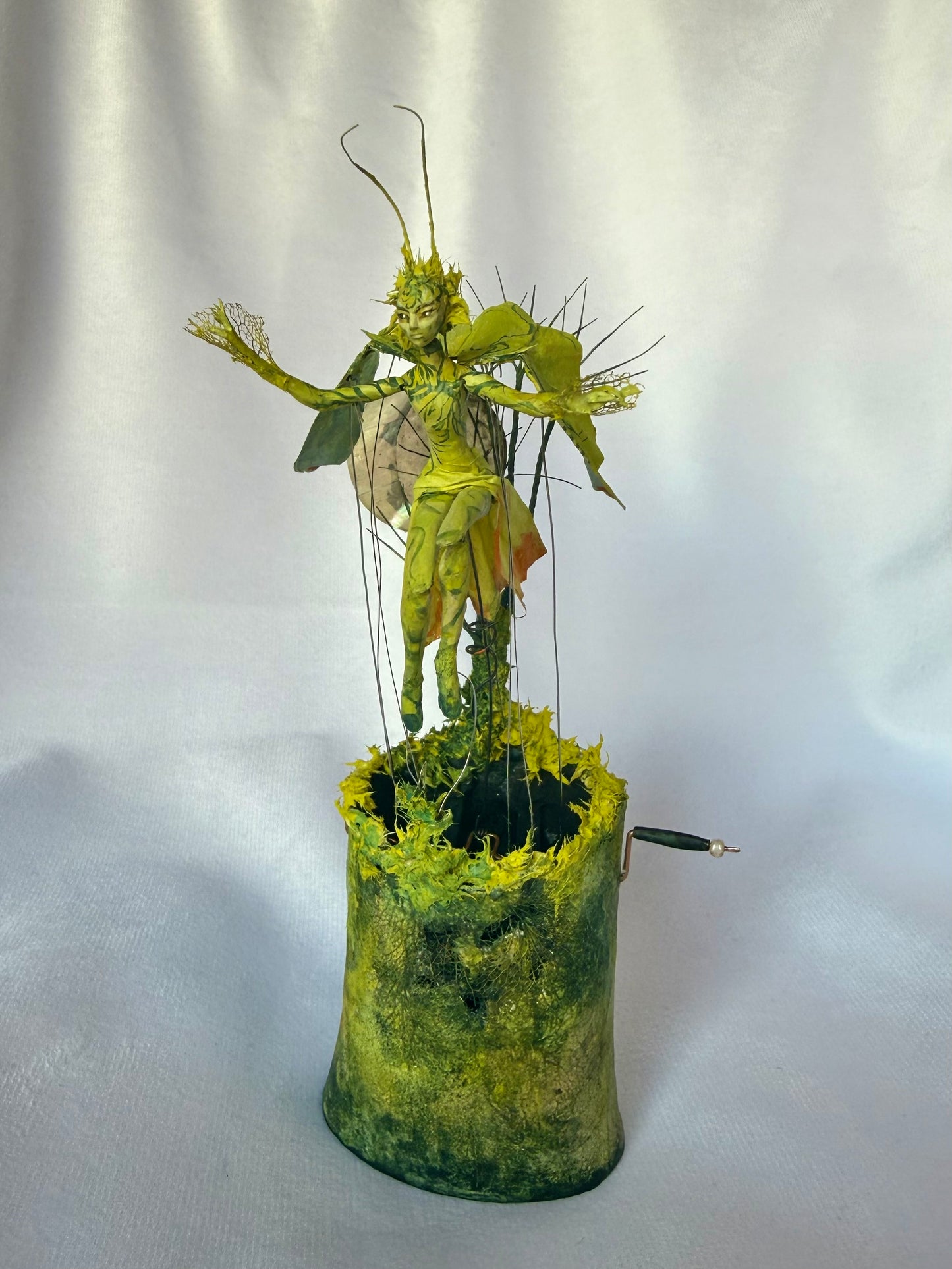 Pre-Order: Spring Equinox