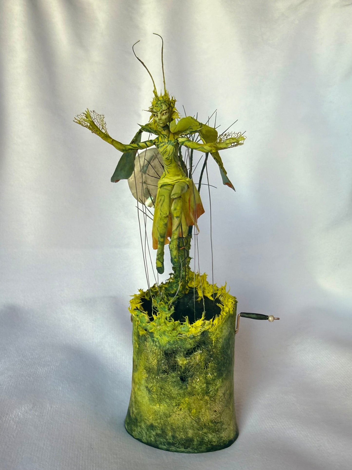 Pre-Order: Spring Equinox